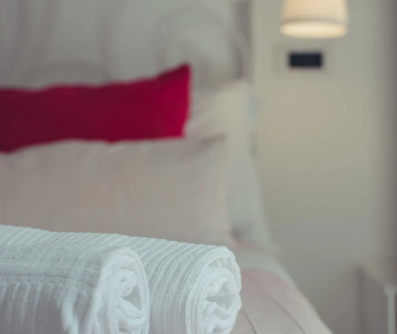 B&B Sweet Sleep Naples
