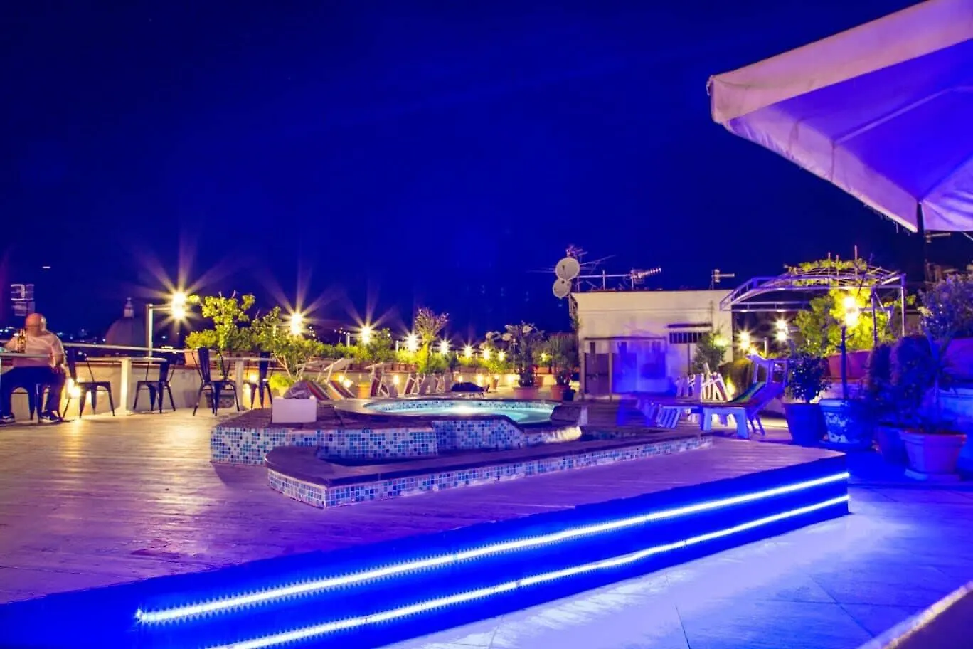 Bed & Breakfast B&B Sweet Sleep Naples