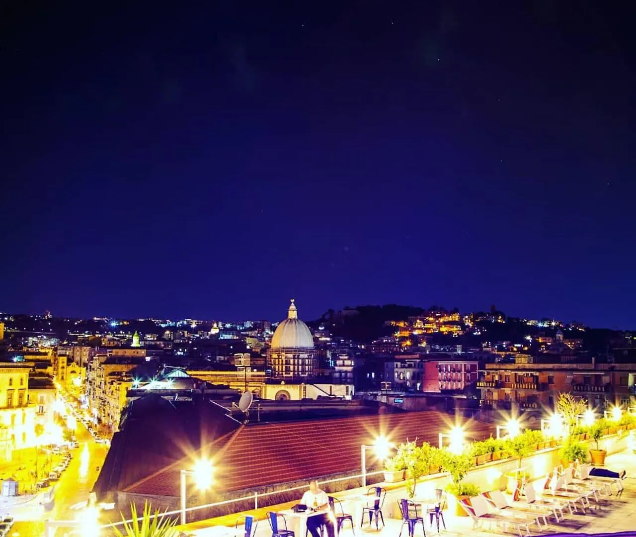Bed & Breakfast B&B Sweet Sleep Naples