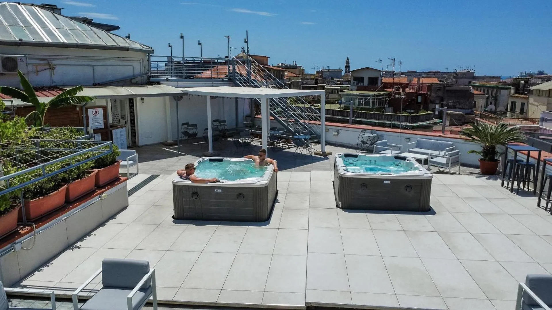 Bed & Breakfast B&B Sweet Sleep Naples