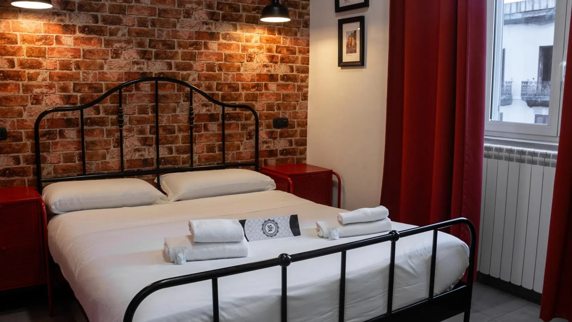 B&B Sweet Sleep Naples Bed & Breakfast