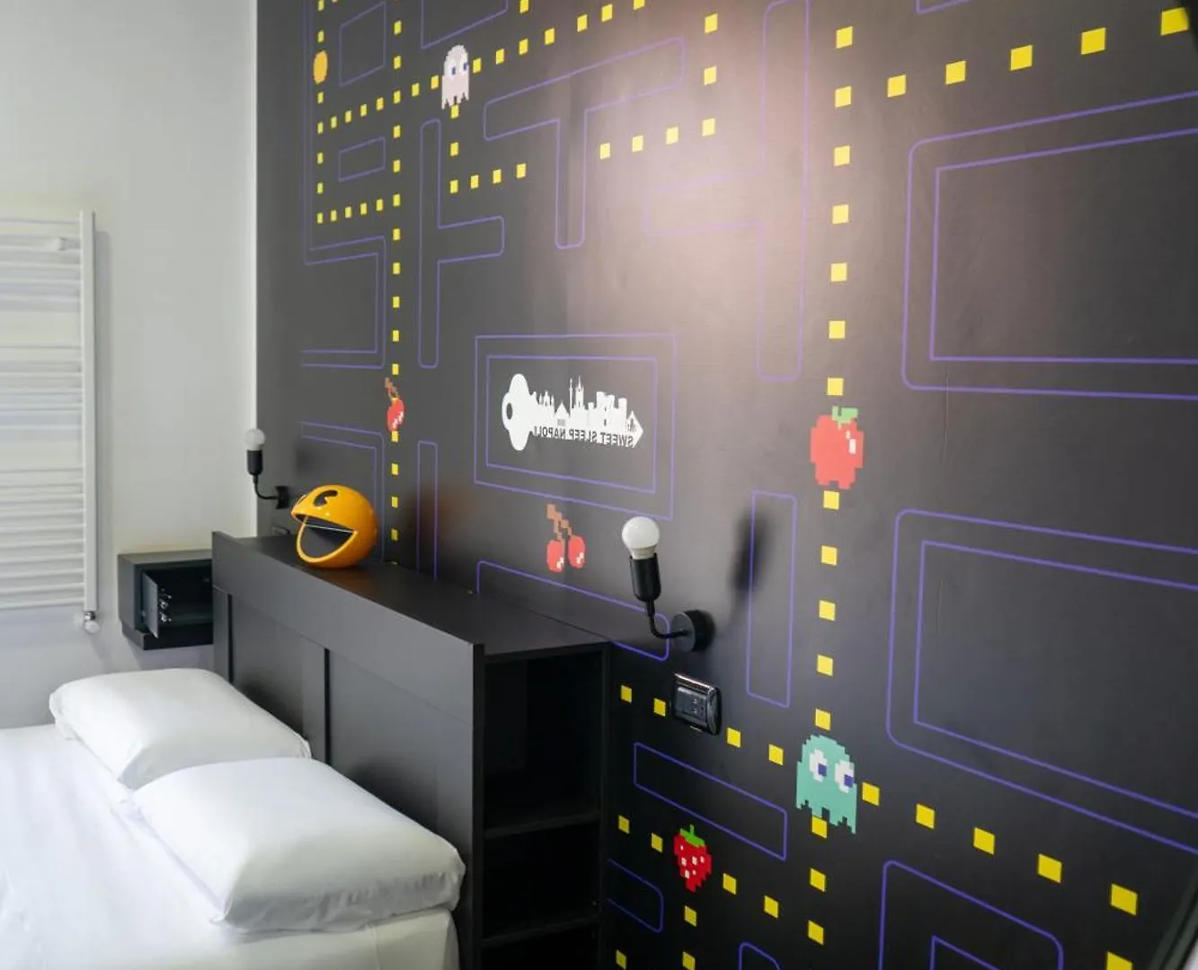 Bed & Breakfast B&B Sweet Sleep Naples
