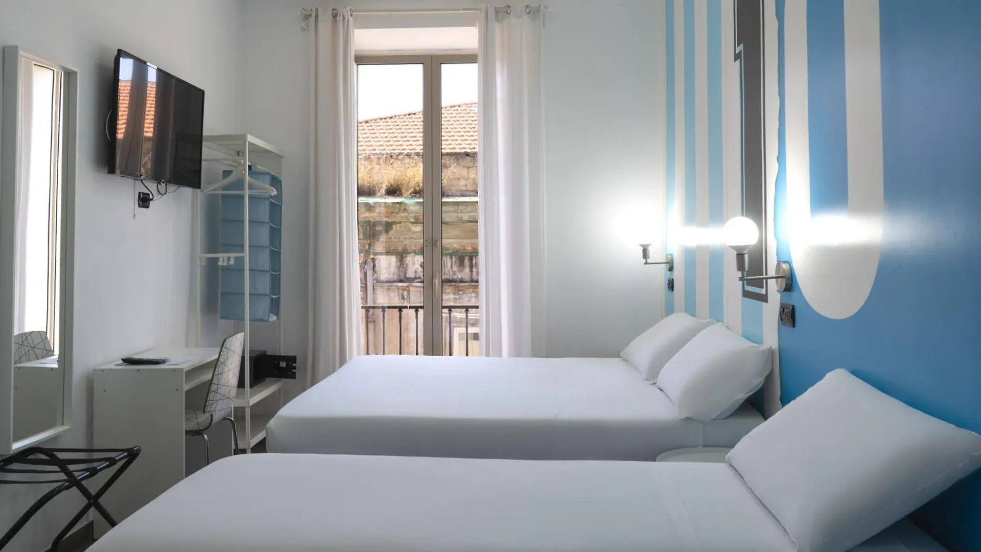 B&B Sweet Sleep Naples Bed & Breakfast