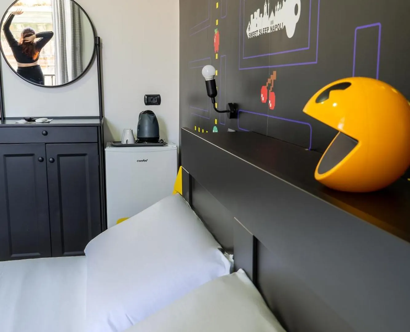 Bed & Breakfast B&B Sweet Sleep Naples