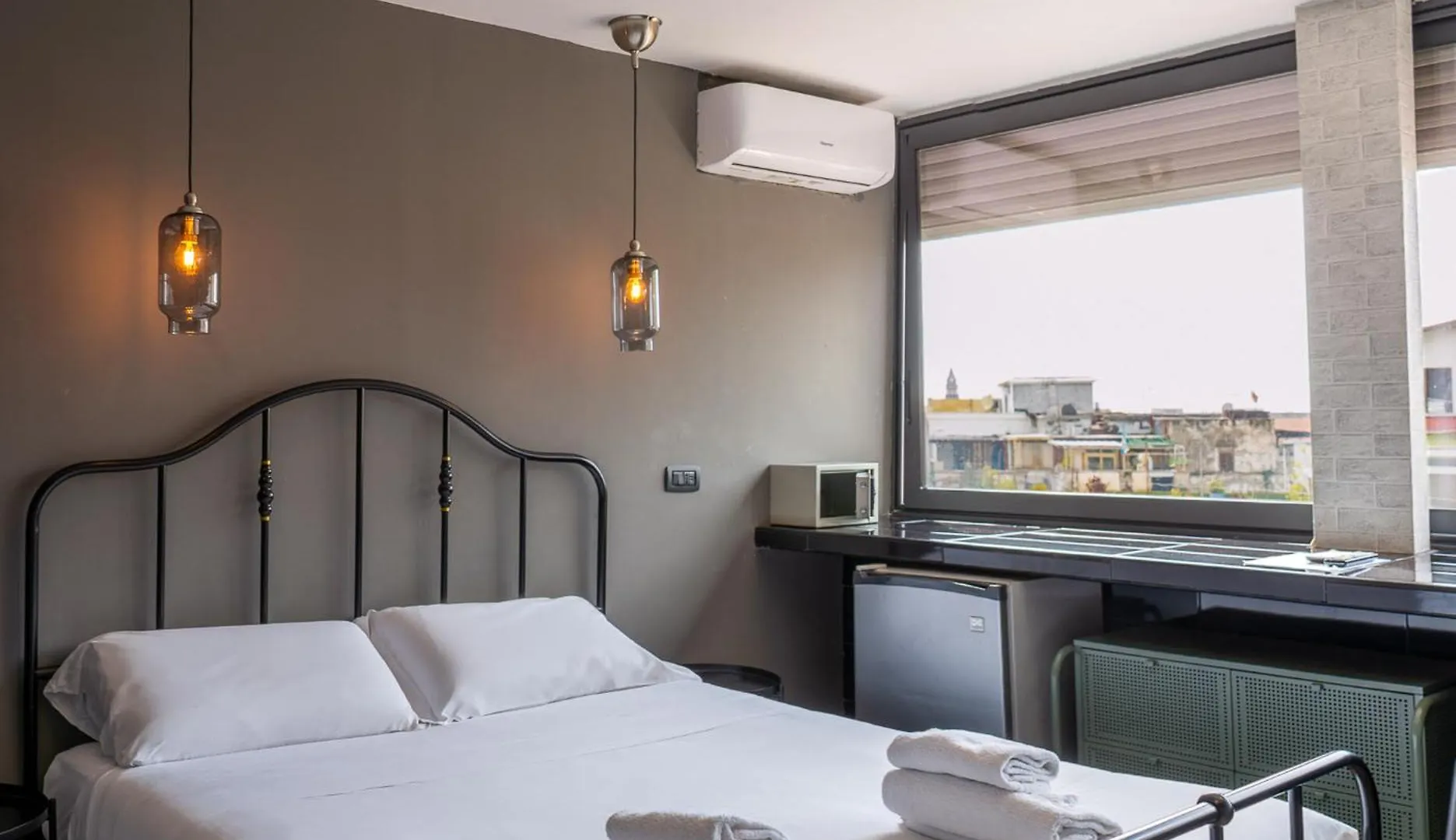 B&B Sweet Sleep Naples