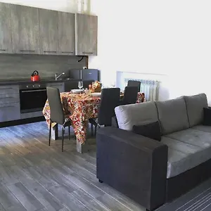 Appartement Oasi