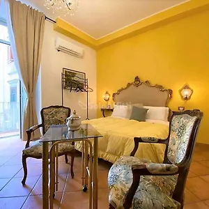 Donna Anna Bed & Breakfast