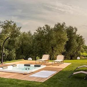 Appartement La Casina Nel Vigneto