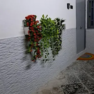 Holiday home Casa Storica