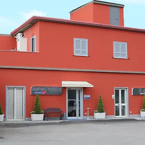 Aereoparking Bed & Breakfast