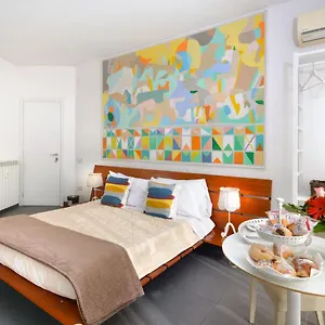 La Dell'arte-de Gasperi Bed & Breakfast