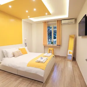 Vacuna Pleasant Appartement