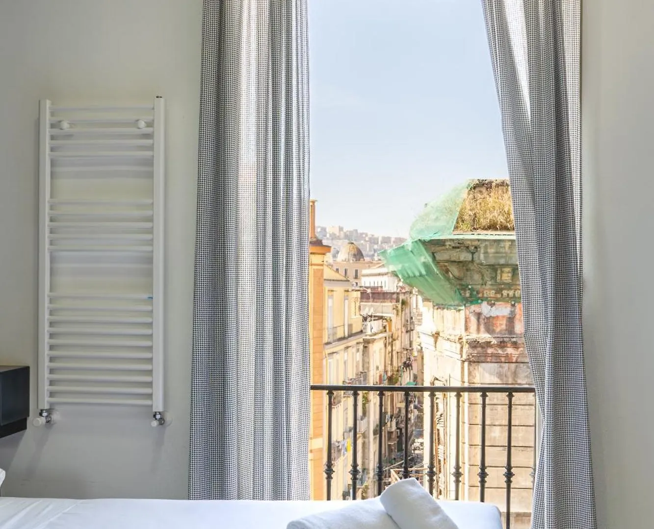 B&B スウィート スリープ ナポリ イタリア