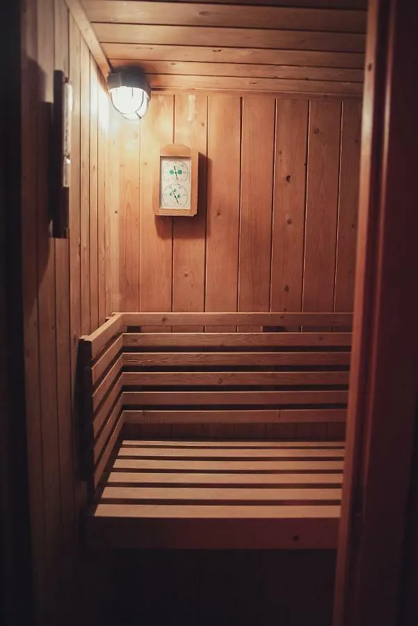 B&B スウィート スリープ ナポリ